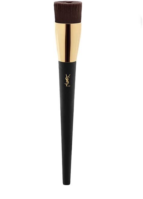 ysl brushes uk|ysl foundation brush.